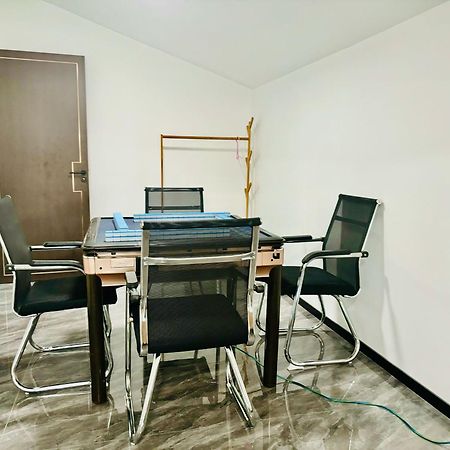 Shiguanghui Διαμέρισμα Σανυά Εξωτερικό φωτογραφία